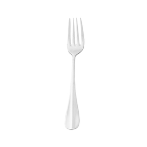 Signature Steel Baguette 18/0 Stainless Steel Table Fork