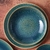 Bonna Ore Mar Porcelain Gourmet Round Flat Plate 17cm