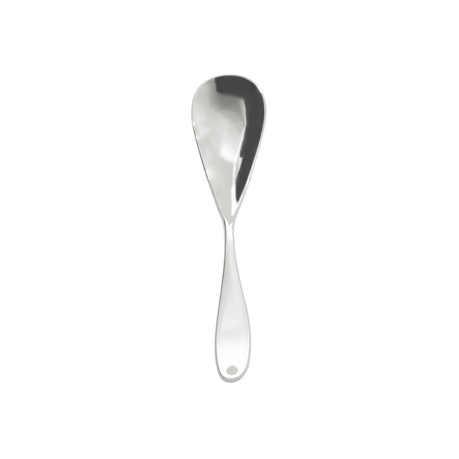 Twentyeight Gamma 18/10 Stainless Steel Soup Spoon