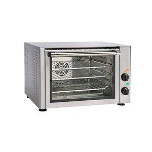 Roller Grill FC380 Convection Oven - 4 Shelf - 2.4kw
