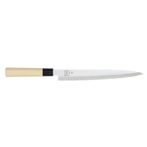 Mercer Asian Collection Sashimi Knife 10in With Santoprene® Handle