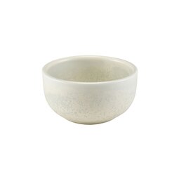 GenWare Terra Porcelain Pearl Round Bowl 11.5cm