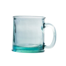 Glacial Eco Kendall Glass Mug 35cl 12.3oz