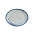 Bonna Harena Porcelain Moove Oval Plate 31cm