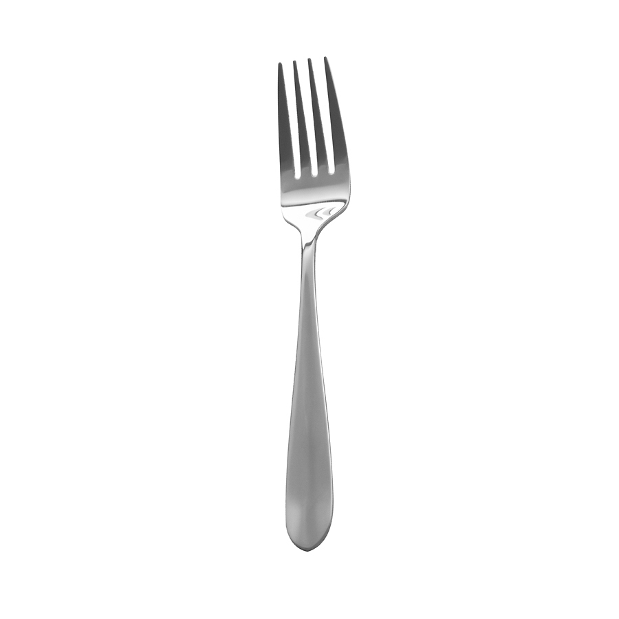 Signature Style Lichfield 18/0 Stainless Steel Table Fork