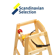 Scandinavian Selection