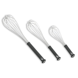 Lacor Whisk Fibreglass With Stainless Steel Beaters 25x10x10cm