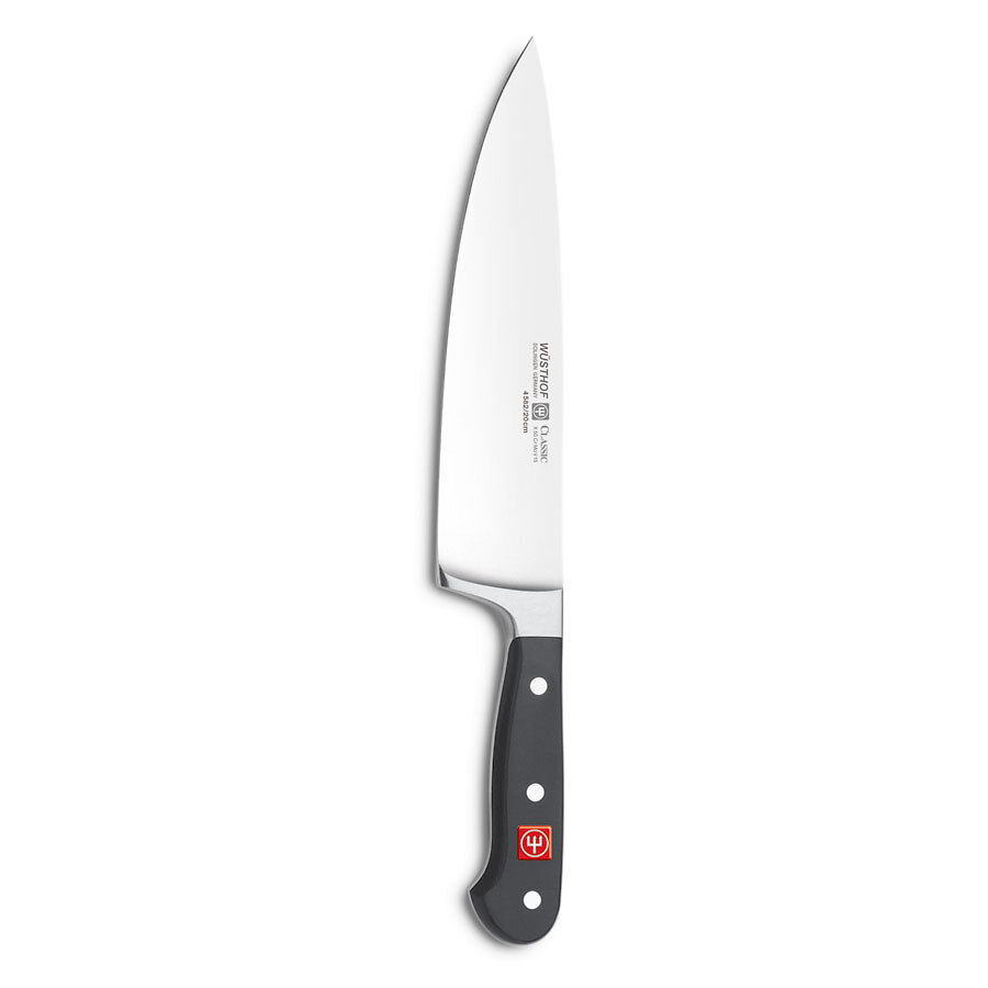 Wusthof Classic Chef's Knife 8in 20cm Steel Blade