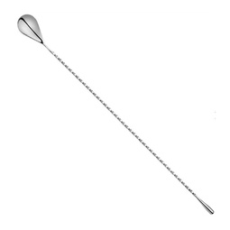 Urban Bar Stainless Steel Drop Bar Spoon 40cm