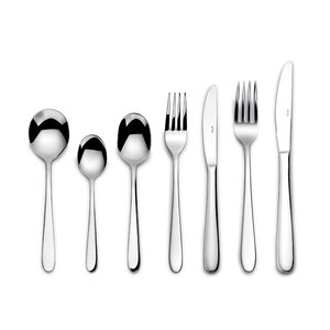 Elia Zephyr 18/10 Stainless Steel Table Spoon