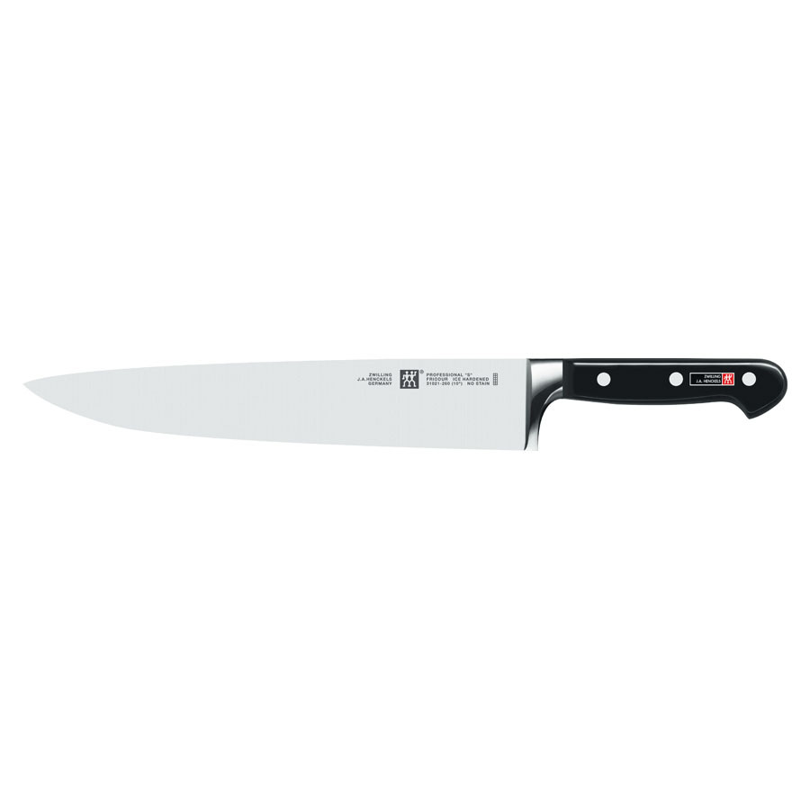Zwilling Professional S Chef's Knife 8in 20cm Blade