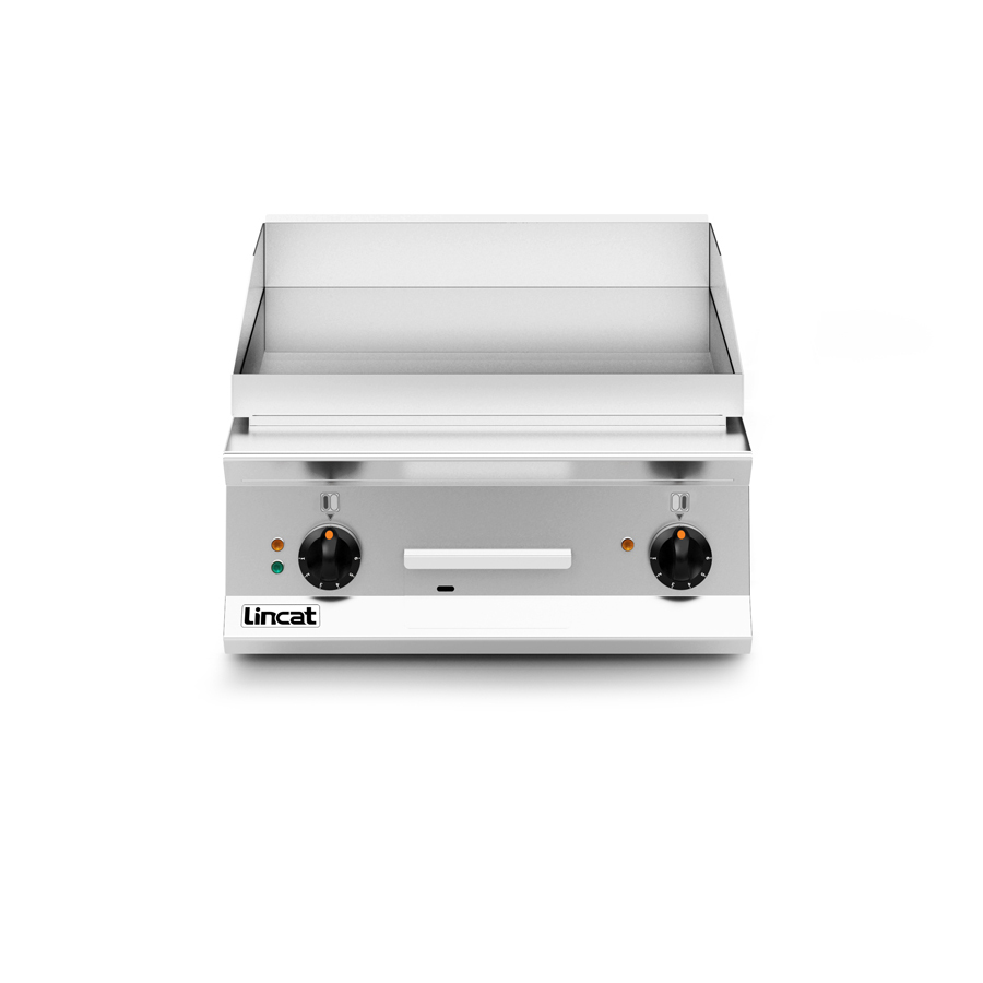 Lincat Opus 800 OE8205/C Electric Griddle- Chrome Plated