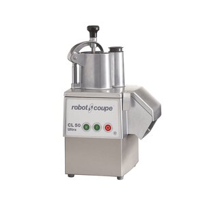 Robot Coupe CL50 Ultra 2 Speed Vegetable Preparation Machine