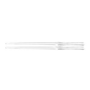 Front of the House 8.5in Drinkwise® Reusable Plastic Chopsticks
