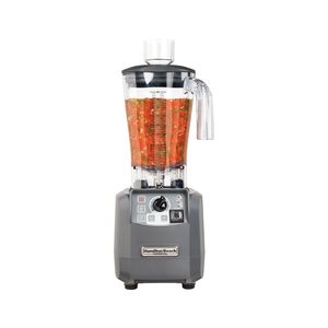 Hamilton Beach HBF600 Food Tournant Blender - with 1.9L Polycarbonate Container