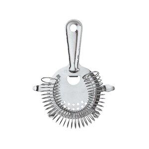 Cocktail Strainer Four Prong