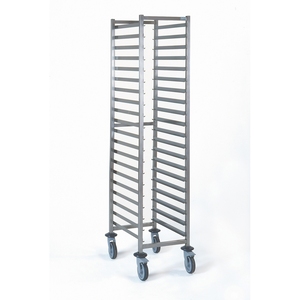 Gastronorm Storage Trolley - 20 Tier - 1/1GN