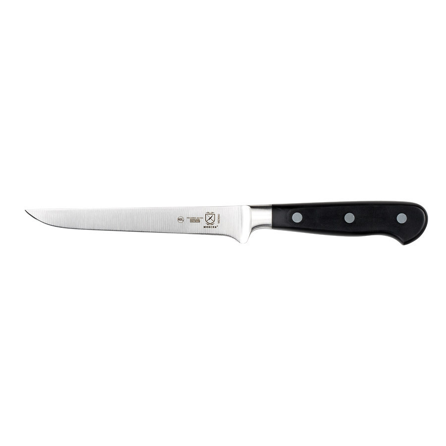 Mercer Renaissance® Flexible Boning Knife 6in With Delrin® Handle