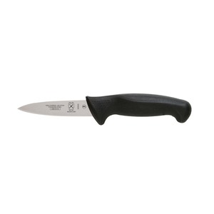 Mercer Millennia® Paring Knife 3.5in With Santoprene® Handle