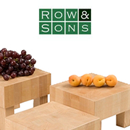 Row And Sons