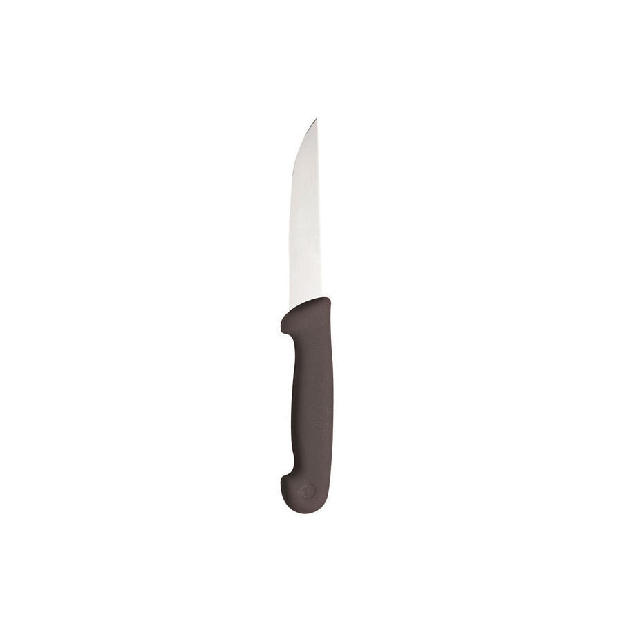 Prepara Boning Knife 6in Stainless Steel Blade Red Handle