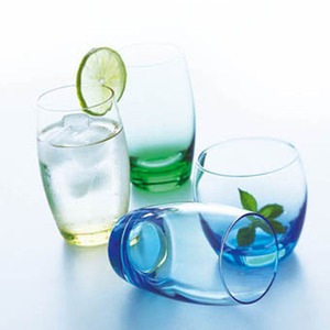 Arcoroc Salto Ice Blue Spirit Glass 32cl