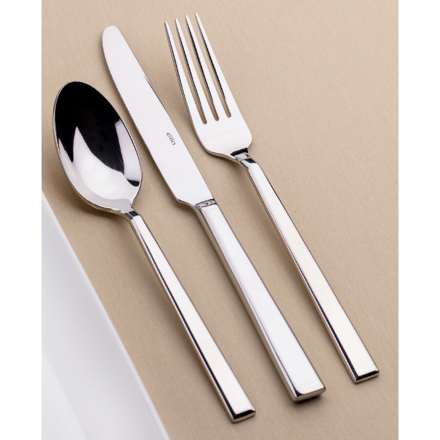 Elia Cosmo 18/10 Stainless Steel Soup Spoon