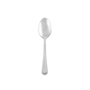 Signature Steel Bead 18/0 Stainless Steel Dessert Spoon