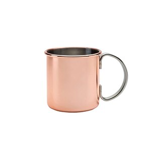 Copper Mug 17oz 48cl