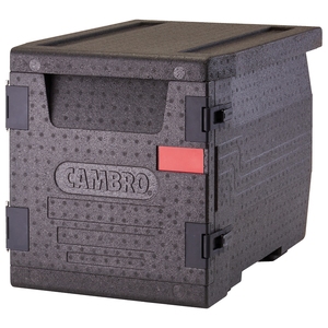 Go Box Insulated Gastronorm Carrier