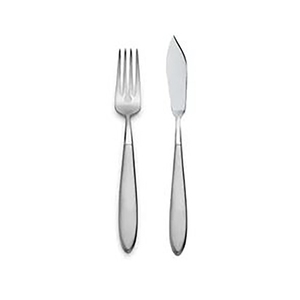 Elia Mystere 18/10 Stainless Steel Fish Fork