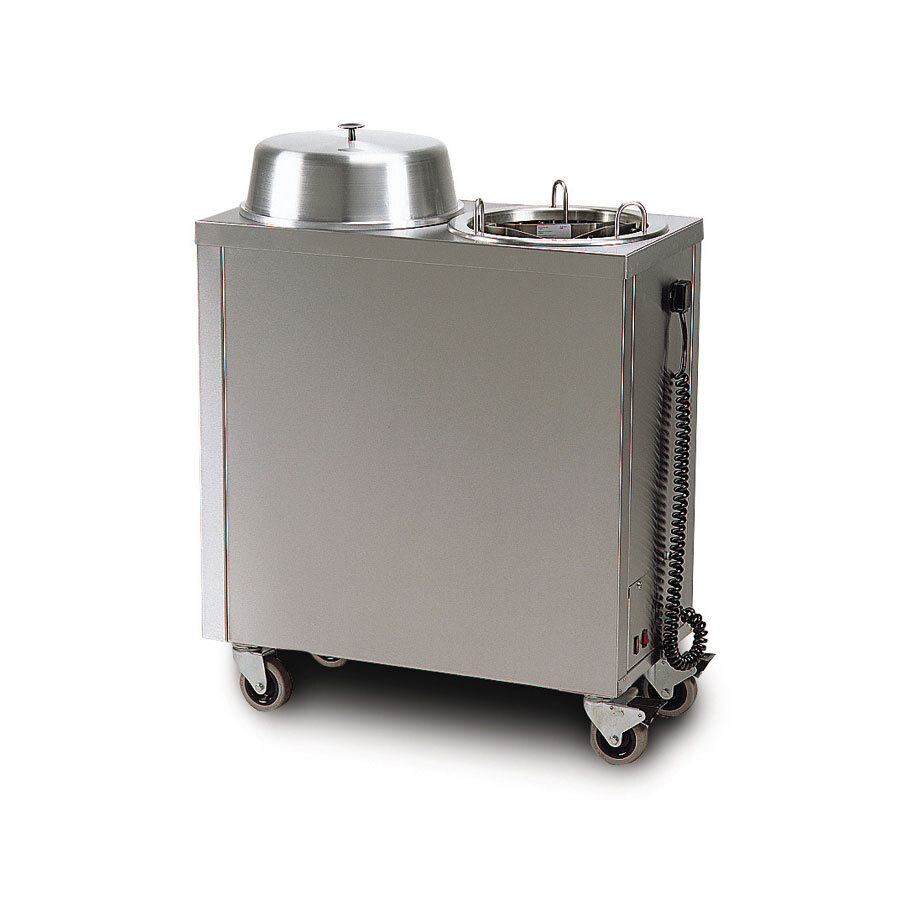 Aluminium Lid 70-0210 for Victor Heated Plate Dispenser