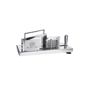 deBuyer Professional Tomato Slicer Stainless Steel
