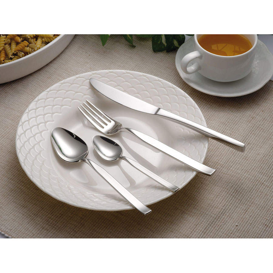 Signature Style York 18/10 Stainless Steel Table Spoon