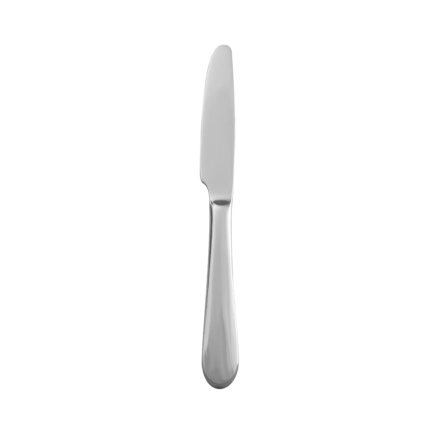 Signature Style Lichfield 18/0 Stainless Steel Dessert Knife