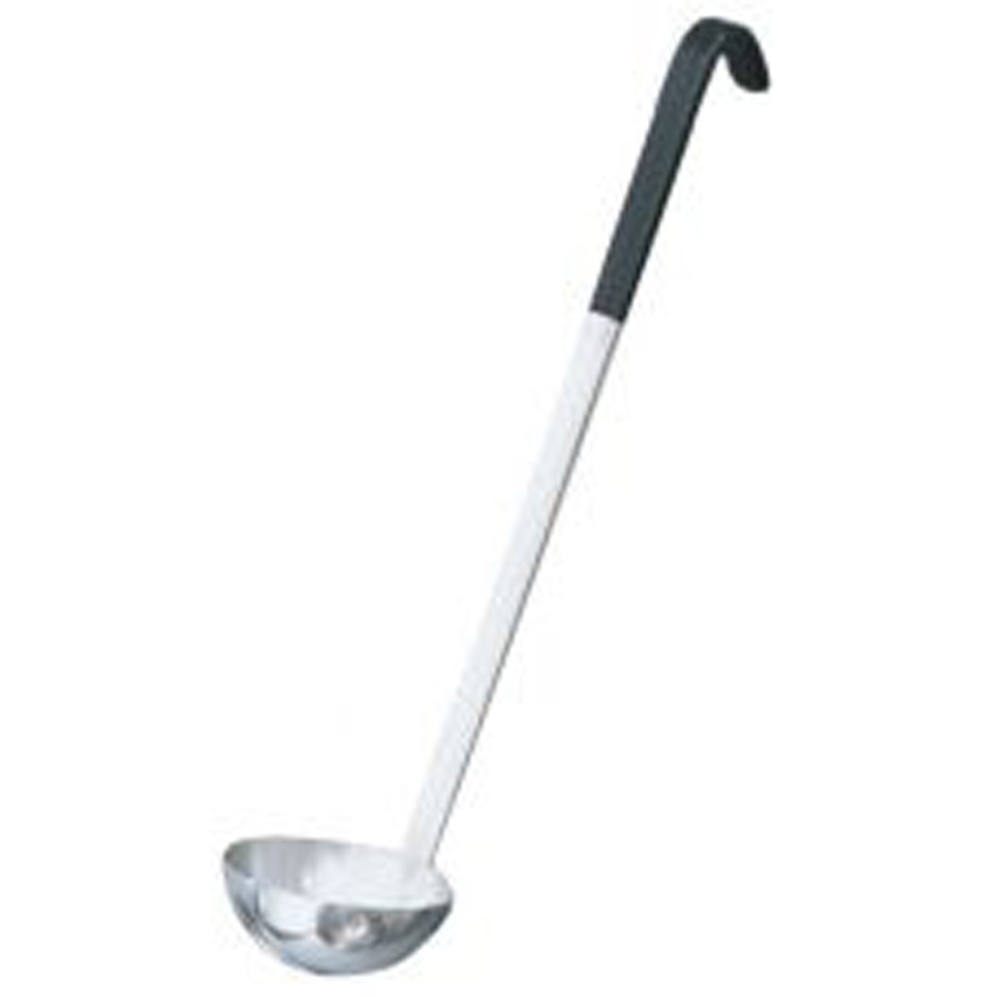 Vollrath Ladle 6oz Stainless Steel With Kool-Touch® Handle