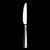 Folio Pirouette 18/10 Stainless Steel Dinner Knife