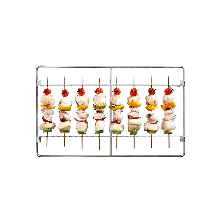 Lainox 2/3 Gastronorm Meat / Fish Skewer Grid