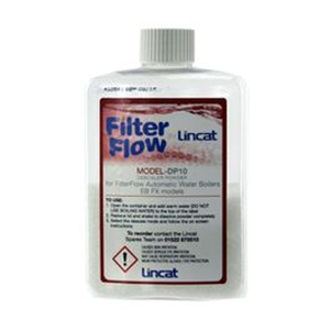 Lincat FilterFlow DP10 Descaler Powder