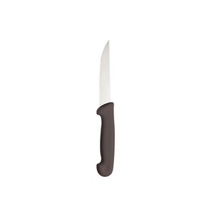 Prepara Boning Knife 6in Stainless Steel Blade Red Handle