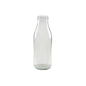 Glass Bottle 500ml 17.5oz