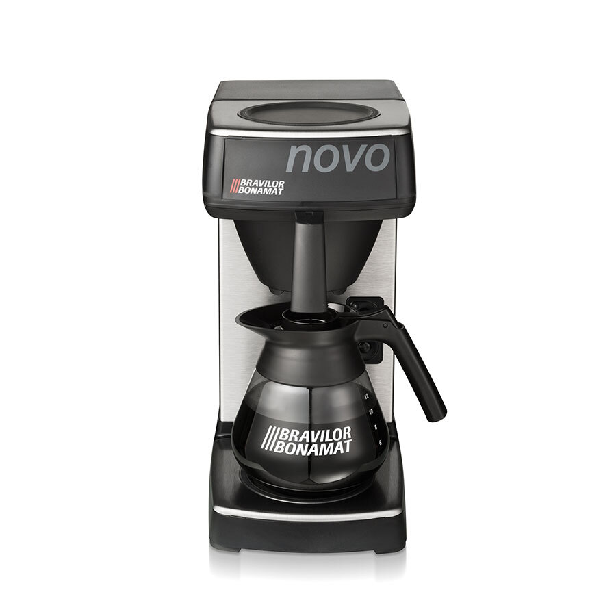 Bravilor Novo Pour And Serve Coffee Machine