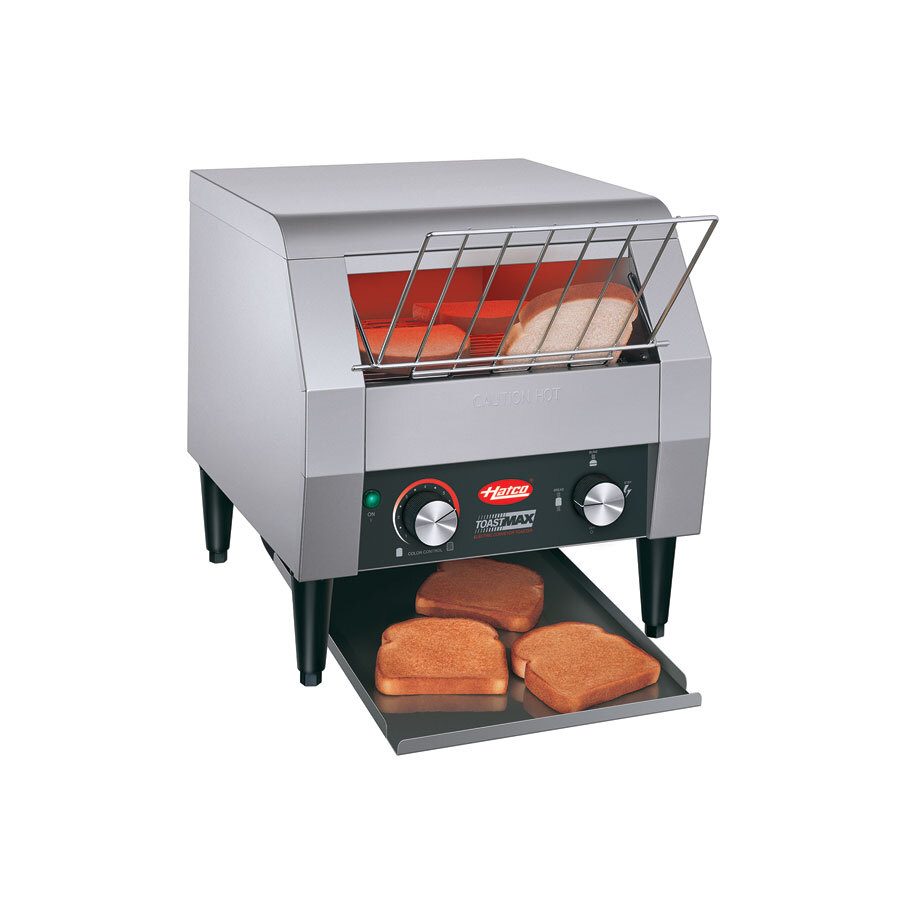 Hatco TM10 Toast Max Conveyor Toaster