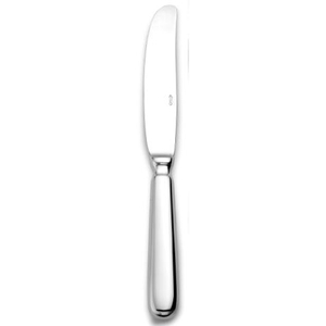 Elia Meridia 18/10 Stainless Steel Dessert Knife Solid Handle