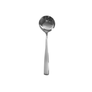 Signature Style Stirling 18/0 Stainless Steel Soup Spoon