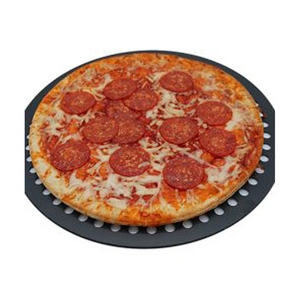 Alphin Pans Hard Coat Aluminium Pizza Quick Discs 9in