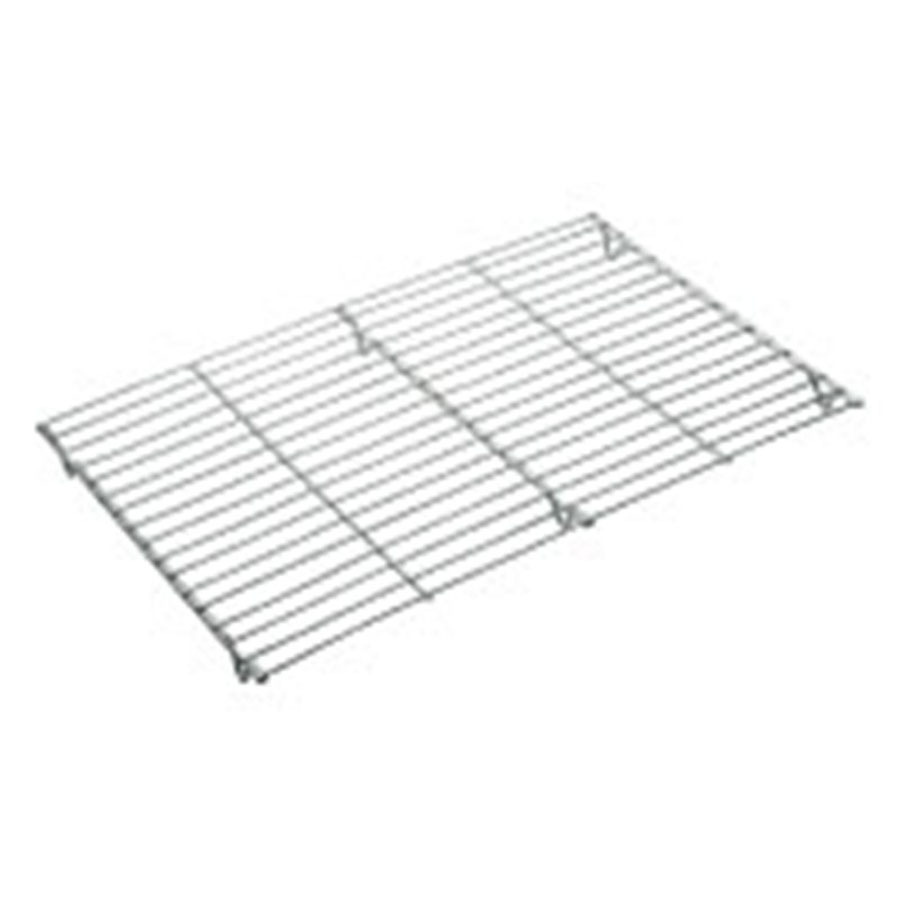 Cameron Robb Cooling Tray Tinned Wire 40 x 25cm