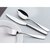 Elia Revenue 18/10 Stainless Steel Table Fork
