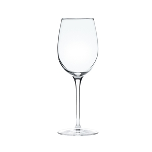 Vinoteque Crystal Wine Glass Fragrante 13 1/4oz