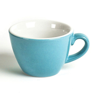 Cups & Saucers By Acme and Co